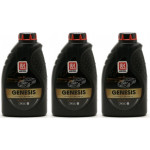 LUKOIL GENESIS SPECIAL C2 0W-30 3x 1l = 3 Liter