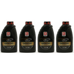 LUKOIL GENESIS SPECIAL C2 0W-30 4x 1l = 4 Liter