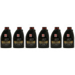 LUKOIL GENESIS SPECIAL C2 0W-30 6x 1l = 6 Liter