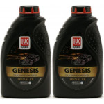 LUKOIL GENESIS SPECIAL VN 0W-20 2x 1l = 2 Liter