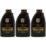 LUKOIL GENESIS SPECIAL VN 0W-20 3x 1l = 3 Liter