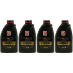 LUKOIL GENESIS SPECIAL VN 0W-20 4x 1l = 4 Liter