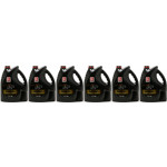 Lukoil Genesis Advanced 10W-40 Motoröl 6x 5 = 30 Liter