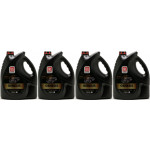 Lukoil Genesis special A5/B5 0W-30 Motoröl 4x 5 = 20 Liter
