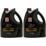 Lukoil Genesis special C2 5W-30 Motoröl 2x 5 = 10 Liter