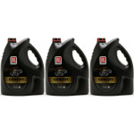 Lukoil Genesis special C2 5W-30 Motoröl 3x 5 = 15 Liter