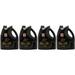 Lukoil Genesis special C2 5W-30 Motoröl 4x 5 = 20 Liter