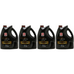 Lukoil Genesis special C3 5W-30 Motoröl 4x 5 = 20 Liter