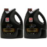 Lukoil Genesis special A5/B5 5W-30 Motoröl 2x 5 = 10 Liter