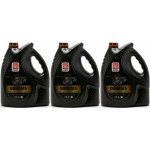 Lukoil Genesis special A5/B5 5W-30 Motoröl 3x 5 = 15 Liter
