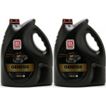 LUKOIL GENESIS SPECIAL FE 0W-20 2x 5 = 10 Liter