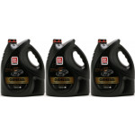 LUKOIL GENESIS SPECIAL FE 0W-20 3x 5 = 15 Liter