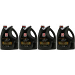 Lukoil Genesis Special FD 5W-20 Motoröl 4x 5 = 20 Liter