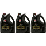 LUKOIL GENESIS SPECIAL FD 0W-30 Motoröl 3x 5 = 15 Liter