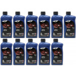 Elf Moto 4 Race 10W-60 4T Motorrad Motoröl 11x 1l = 11 Liter
