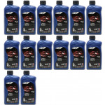 Elf Moto 4 Race 10W-60 4T Motorrad Motoröl 14x 1l = 14 Liter