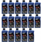 Elf Moto 4 Race 10W-60 4T Motorrad Motoröl 17x 1l = 17 Liter