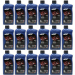 Elf Moto 4 Race 10W-60 4T Motorrad Motoröl 18x 1l = 18 Liter