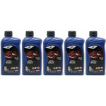 Elf Moto 4 Race 10W-60 4T Motorrad Motoröl 5x 1l = 5 Liter