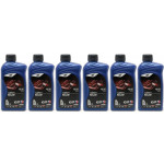 Elf Moto 4 Race 10W-60 4T Motorrad Motoröl 6x 1l = 6 Liter