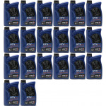 Elf HTX 976+ Racing Lubricants 100 % Synthetic 2-T Motoröl 20x 1l = 20 Liter