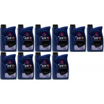 Elf Speedmatic Automatik (Selespeed®-Getrieben) 10x 1l = 10 Liter