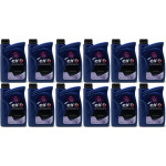 Elf Speedmatic Automatik (Selespeed®-Getrieben) 12x 1l = 12 Liter