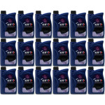 Elf Speedmatic Automatik (Selespeed®-Getrieben) 18x 1l = 18 Liter