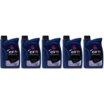 Elf Speedmatic Automatik (Selespeed®-Getrieben) 5x 1l = 5 Liter