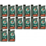 TOTAL Quartz Classic C2 5W-30 Motoröl 14x 1l = 14 Liter
