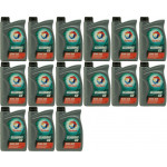 TOTAL Quartz Classic C2 5W-30 Motoröl 15x 1l = 15 Liter
