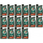 TOTAL Quartz Classic C2 5W-30 Motoröl 16x 1l = 16 Liter