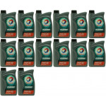 Total Classic 7 10W-40 Motoröl 14x 1l = 14 Liter