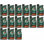 Total Classic 7 10W-40 Motoröl 15x 1l = 15 Liter