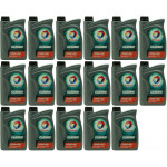 Total Classic 7 10W-40 Motoröl 17x 1l = 17 Liter