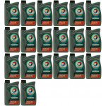 Total Classic 7 10W-40 Motoröl 20x 1l = 20 Liter