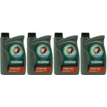 Total Classic 7 10W-40 Motoröl 4x 1l = 4 Liter