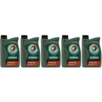 Total Classic 7 10W-40 Motoröl 5x 1l = 5 Liter