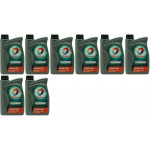 Total Classic 7 10W-40 Motoröl 8x 1l = 8 Liter