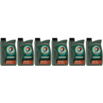 Total Classic 9 5W-40 Motoröl 6x 1l = 6 Liter