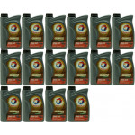 Total Quartz 9000 Fuel Economy 0W-30 Motoröl 16x 1l = 16 Liter