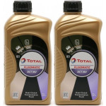 Total Fluidmatic DCT MV Doppelkupplungsgetriebeöl ATF 2x 1l = 2 Liter