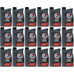 Total Fluidmatic CVT MV Automatikgetriebeöl 18x 1l = 18 Liter