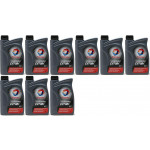 Total Fluidmatic CVT MV Automatikgetriebeöl 9x 1l = 9 Liter