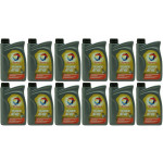 Total Fluide AT 42 Automatikgetriebeöl 12x 1l = 12 Liter