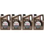 Total Classic 9 5W-40 Motoröl 4x 5 = 20 Liter