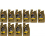 Eni i-Ride Street & Touring Moto 15W-50 teilsynthetisches Motoröl 10x1l=10 Liter