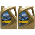 Eni i-Sint tech 0W-30 Motoröl 2x 5 = 10 Liter