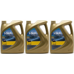 Eni i-Sint tech 0W-30 Motoröl 3x 5 = 15 Liter