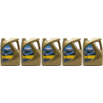 Eni i-Sint tech 0W-30 Motoröl 5x 5 = 25 Liter
